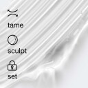 Clinique Just Browsing Clear Sculpting Gel Clear 9 ml