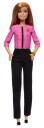 Barbie Future Leader Doll