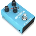 Tc Electronic Skysurfer Mini Reverb - Gitareffekt