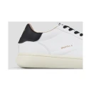 Alexander Smith Herre Sko Hvit 43 EU,