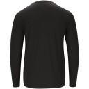 Virtus Jokers V4 L/S Tee Black L