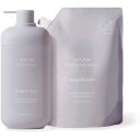Haan Body Wash Margarita Spirit 450 ml