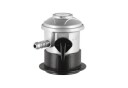 Mustang Lavtrykksregulatorsett med trykkventil 30 MBAR
