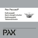 Pax Kaldrasspjeld for Passad 00/30