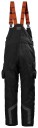 Helly Hansen Workwear Bifrost Vinterbukse svart L, Klær