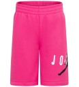 Jordan Shorts Sett   Bærekraftig   Laser Fuchsia   Jordan   24 md   Shorts   Rosa