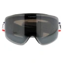 Vuarnet skibriller unisex Sport Svart én størrelse