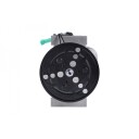 AC kompressor HELLA 8FK 366 200 801
