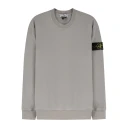 Stone Island Herre Gensere & Hettegensere Grå L,