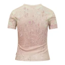 Diesel Dame Topper Flerfarget S,