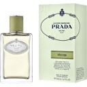Prada Infusion de Vetiver Eau de Parfum 100ml med Basilikum og Sandeltre