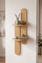 Wall Shelf Homitis -