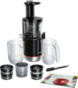 Bosch  VitaStyle slowjuicer svart