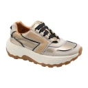 Alexander Smith Dame Sko Gul 37 EU,