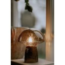 Globen Lighting Fungo Bordlampe 16 cm Special Edition Brun 1556840-02-0 1676552-02-0