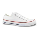 Converse Dame Sko Hvit 43 EU,