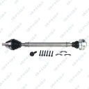 GSP 261341 Drivaksel