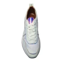 Alexander Smith Dame Sko Hvit 39 EU 