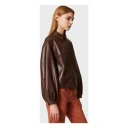 Twinset Dame Jakker Brun S