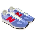 New Balance Herre Sport Blå 37 1/2 EU,