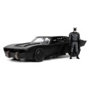 Jada Batman Batmobile 1:24