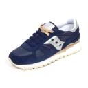 Saucony Dame Sko Blå 36 EU,
