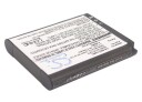 Panasonic Lumix DMC-LF1W batteri (770 mAh 3.7 V)