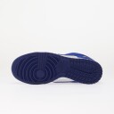 Joggesko Nike Dunk Low Suede Old Royal/ Old Royal Photon Dust White EUR 44.5