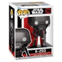 Northix Star Wars K-2SO Actionfigur 6 Tommer