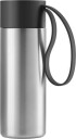 Eva Solo - To Go Cup termokopp 0,35 L svart