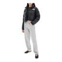 The North Face Dame Jakker Svart XS,