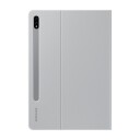 Samsung Bokomslag - Lysegrå - For Samsung T630 Tab S7 (11")