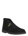 Clarks Desert Bt Evo G - Black - 46