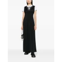 Moschino Dame Kjoler Svart M,
