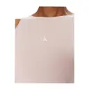 Calvin Klein Dame Topper Rosa M,