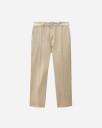 874 Work Pant Recycled   Khaki