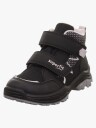 Superfit Kids' Jupiter Black/Light Grey 31