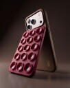 Ideal Of Sweden Magsafe Suction Phone Mount Fine Wine