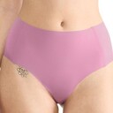 Sloggi Truser ZERO Feel 2 0 High Waist Brief Lilla Large Dame