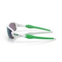 Oakley Flak XXS Matte White W/Prizm Jade OS