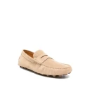 Tod's Herre Sko Beige 43 EU,