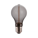 Nordlux Deco E27 A60 Dash Dim 1800K 40LM