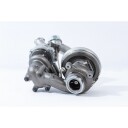 BorgWarner 10009880181 Turbolader