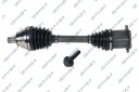 GSP 203381 Drivaksel