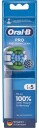 Oral B Pro Precision Clean TannbÃ¸rstehoder 5 stk