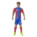 Sockers Fotballspiller Actionfigur 20 cm 5+ År Lamine Yamal FC Barcelona