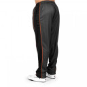 Wallace Mesh Pants, grey/orange, xxlarge/xxxlarge