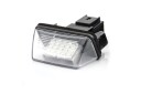 Canlamp Skiltlys   Canlamp Led Skiltlys Sett (Peugeot/citroen T1)