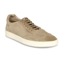 Officine Creative, Herre, Sko, Beige, 41 EU,