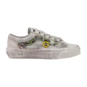 Vans Herre Sko Flerfarget 41 EU,
